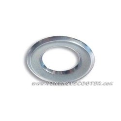 Coupelle inférieure cache poussière de direction Vespa 1955-